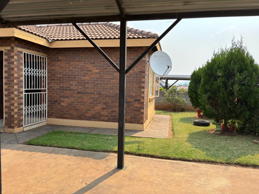 3 Bedroom Property for Sale in Mogwase North West